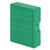 RCBS DIE STORAGE BOX GREEN