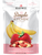 ReadyWise SK05009 Simple Kitchen Freeze Dried Fruit Strawberry & Bananas 1 Serving Pouch 6 Per Case
