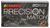 Barnes Bullets 30166 Precision Match  6.5Creedmoor 140gr Open Tip Match Boat Tail 20 Per Box/10 Case
