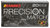 Barnes Bullets 30166 Precision Match  6.5Creedmoor 140gr Open Tip Match Boat Tail 20 Per Box/10 Case