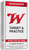 Winchester Ammo Q4206 USA  380ACP 95gr Full Metal Jacket 50 Per Box/10 Case