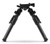 MDT BIPOD GRND POD MLOK BLK