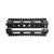 YHM 2PC CARBINE HANDGUARD ASSY BLK