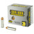 CORBON 38SPL+P 110GR JHP 20/500