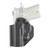 MFT IWB HLSTR KIMBER MICRO 9 BLK
