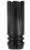 TacFire MZ2020   Black Nitride Steel M14x1 LH Threads 2.30" OAL 0.87" Diameter 7.62x39mm