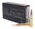 Hornady 80891 Black  300Blackout 208gr Hornady A Max 20 Per Box/10 Case
