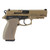 BERSA TPR 9MM 4.3" 17RD FDE
