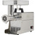 LEM Products #12 Big Bite Stainless Steel Electric Grinder