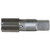 TAP 1'' DIA, 1/4''-18 TPI FOR AR-15/M16