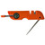 ACCUSHARP OUTDOOR SURVIVAL TOOL ORN