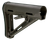 Magpul MAG400-ODG MOE Carbine Stock OD Green Synthetic for AR-15, M16, M4 with Mil-Spec Tube (Tube Not Included)