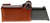 Galco HMC24 HMC Mag Carrier Horizontal Tan Steerhide Fits Glock 17 Gen 1-5 Ambidextrous