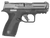 S&W M&P9SHLDX    14263  9MM 3.6 13/15R         BLK