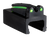 TruGlo TG942XB Magnum Gobble Dot Xtreme Series For Mossberg/Weatherby/Winchester (Excluding SX3)/10 Ga. Models Front Red Fiber Optic/Rear Green Fiber Optic