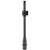 5.56X45 NATO 10.5'' 1-8 PENCIL BBL W/PINNED GAS BLOCK NITRIDE