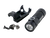 Meta Tactical Llc MTA-FLT  Tactical Flashlight Black 500 Lumens M-LOK Mount