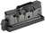 Savage Arms 56369 Savage Magazine 4rd 400 Legend Fits Savage 110/Axis/Axis II Black
