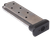 Sig Sauer MAG93897LEGION P938 Legion 7rd 9mm Luger Stainless Steel