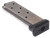 Sig Sauer MAG93897LEGION P938 Legion 7rd 9mm Luger Stainless Steel