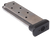Sig Sauer MAG93897LEGION P938 Legion 7rd 9mm Luger Stainless Steel