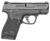 S&W M&P40 SHLD 2.0 14656  40  3.1 TS  7R  BLK