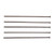 REPLACEMENT PINS, 2-1/2''X.060'' 6 PACK