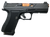SHADOW SS-5027 CR920XL 9MM ELT            BLK/BRNZ