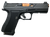 SHADOW SS-5027 CR920XL 9MM ELT            BLK/BRNZ
