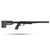 ORYX SPORTSMAN CHASSIS FOR TIKKA T3 SA RIGHT HAND BLACK