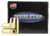 DoubleTap Ammunition 10MM125X Tactical  10mmAuto 125gr DT Lead Free 20 Per Box/50 Case