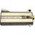 Bond Arms Rough Nation Handgun Barrel .357 Mag/.38 Spl 3" Rough and Tumble Finish Silver