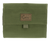 Cole-tac HW3004 Hunter Ammo Wallet OD Green Cordura Capacity 40rd