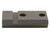 Weaver Grand Slam Steel Top Mount Scope Base - Matte Black - #S36 - CF-2 REAR