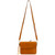 Smith & Wesson Essential Crossbody Concealed Carry Purse Tan