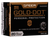 Speer 54000GD Gold Dot Personal Protection 10mmAuto 200gr Hollow Point 20 Per Box/10 Case