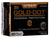 Speer 54000GD Gold Dot Personal Protection 10mmAuto 200gr Hollow Point 20 Per Box/10 Case