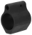 TacFire MAR001S2 Low-Profile Micro Gas Block .750" Black Oxide Steel