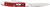Case 00786 Stockman  Medium 2.57"/1.88"/1.71" Folding Clip/Sheepsfoot/Spey Plain Mirror Polished Tru-Sharp SS Blade/Corn Cob Jigged Old Red Bone Handle