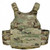 MEDIUM PLATE CARRIER, MULTICAM