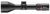 Burris 201542 Fullfield  Matte Black 3-12x56mm, 30mm Tube 4A-I Illuminated Reticle