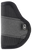 Crossfire Shooting Gear CRFGRPSA1M1 The Grip  IWB Black Ballistic Nylon Fits Micro Fits 1-1.50" Barrel Ambidextrous