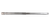 Faxon Firearms 15BG8M18NTMHL5RNP3   6.5 Grendel 18" Bead Blast 416-R Stainless Barrel
