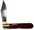 CULPEPPER RED BONE HANDLE