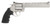 Kodiak 44 Mag 8" SS/Blk Hogue 6-rd