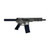 Great Lakes AR-15 Pistol .223 Wylde 30rd Magazine 7.5" Nitride Barrel Tungsten Finish