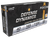 Fiocchi 40SWC Defense Dynamics  40S&W 165gr Jacketed Hollow Point 50 Per Box/20 Case