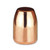 Berry's Preferred Plated Pistol Bullets .40 cal/10mm .401" 180 gr RS 250/ct