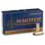 MagTech Handgun Ammunition .357 Mag 158 gr SJHP 1235 fps 50/ct