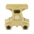 GBRS LERNA MOUNT AMPNT DUTY RDS FDE